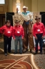 2013 AWRF in Fort Worth